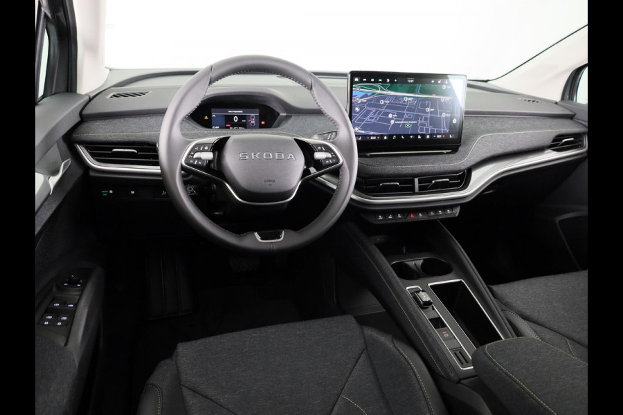 Škoda Elroq 85 Business Edition Tour 286 pk | Business Upgrade Pakket - CLEVER | Bagage scheidingsnet