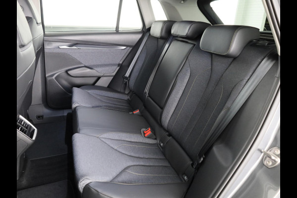 Škoda Elroq 85 Business Edition Tour 286 pk | Business Upgrade Pakket - CLEVER | Bagage scheidingsnet