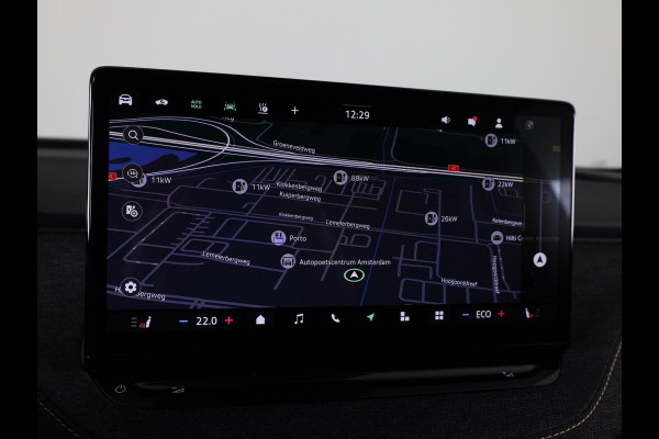 Škoda Elroq 85 Business Edition Tour 286 pk | Business Upgrade Pakket - CLEVER | Bagage scheidingsnet