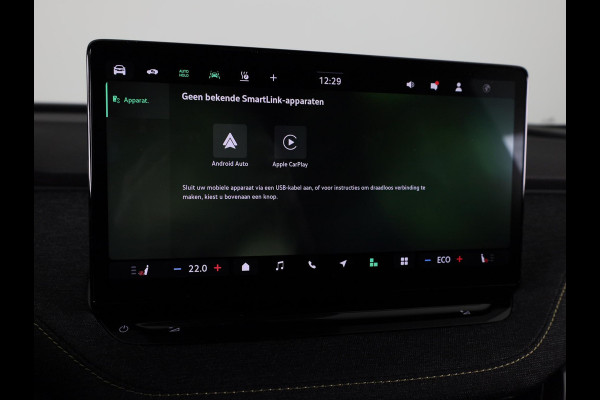 Škoda Elroq 85 Business Edition Tour 286 pk | Business Upgrade Pakket - CLEVER | Bagage scheidingsnet