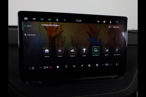 Škoda Elroq 85 Business Edition Tour 286 pk | Business Upgrade Pakket - CLEVER | Bagage scheidingsnet