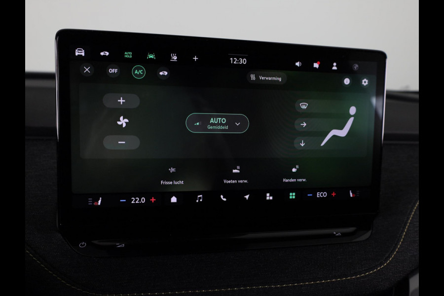 Škoda Elroq 85 Business Edition Tour 286 pk | Business Upgrade Pakket - CLEVER | Bagage scheidingsnet