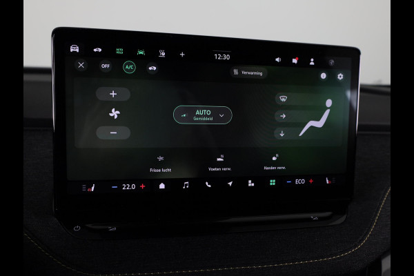 Škoda Elroq 85 Business Edition Tour 286 pk | Business Upgrade Pakket - CLEVER | Bagage scheidingsnet