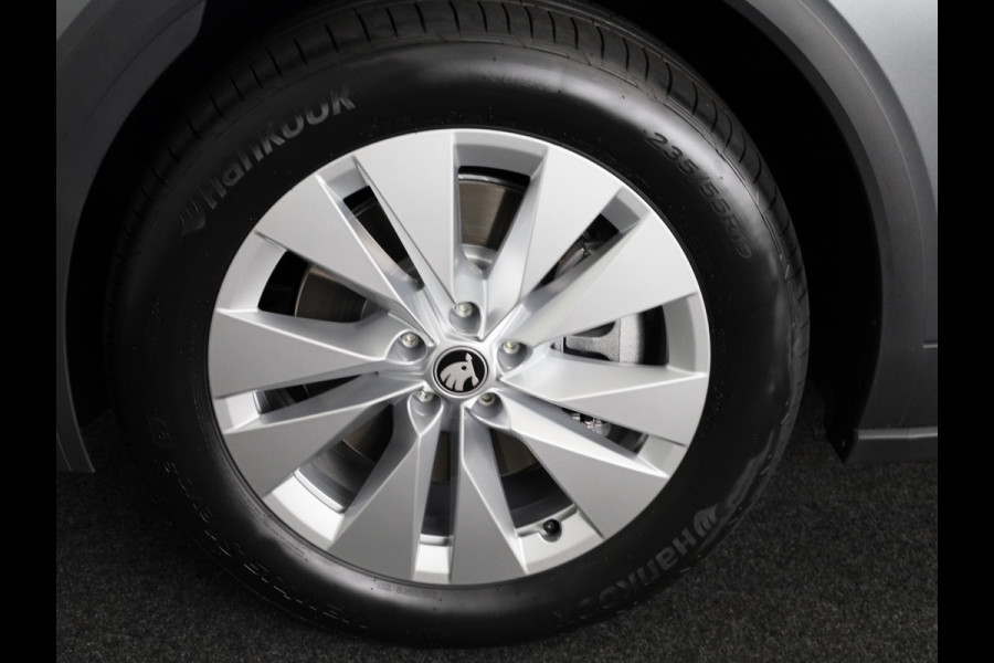 Škoda Elroq 85 Business Edition Tour 286 pk | Business Upgrade Pakket - CLEVER | Bagage scheidingsnet