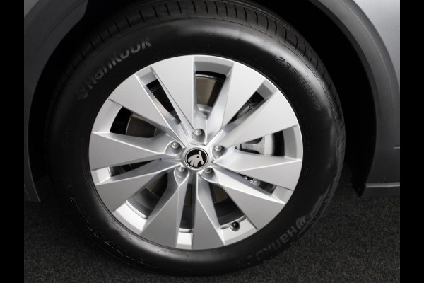 Škoda Elroq 85 Business Edition Tour 286 pk | Business Upgrade Pakket - CLEVER | Bagage scheidingsnet