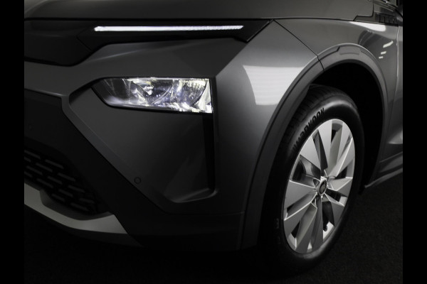 Škoda Elroq 85 Business Edition Tour 286 pk | Business Upgrade Pakket - CLEVER | Bagage scheidingsnet