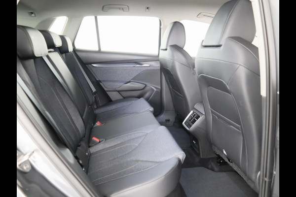 Škoda Elroq 85 Business Edition Tour 286 pk | Business Upgrade Pakket - CLEVER | Bagage scheidingsnet