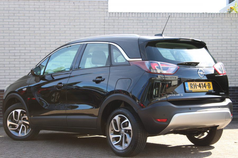 Opel Crossland X 1.2 Turbo Innovation | Navigatie | Cruise control | Start/stop | Keyless entry |