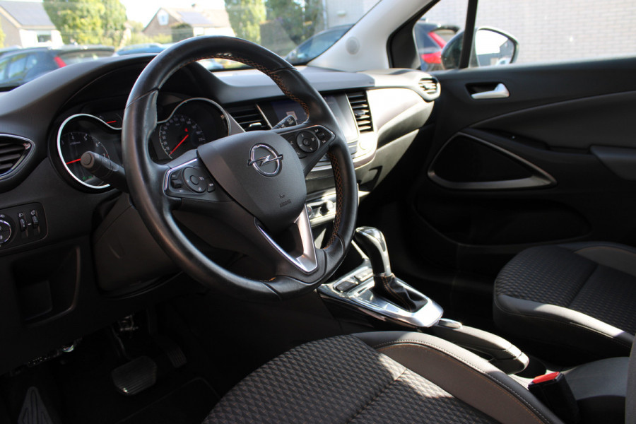 Opel Crossland X 1.2 Turbo Innovation | Navigatie | Cruise control | Start/stop | Keyless entry |