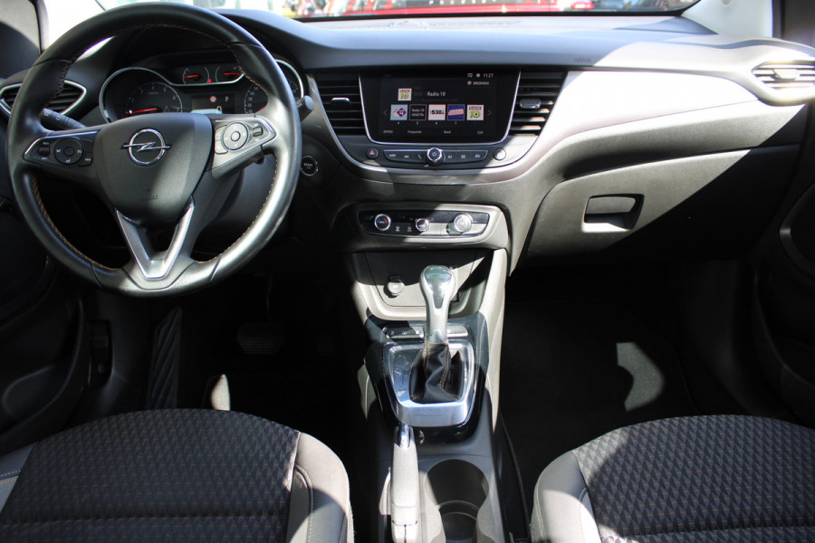 Opel Crossland X 1.2 Turbo Innovation | Navigatie | Cruise control | Start/stop | Keyless entry |