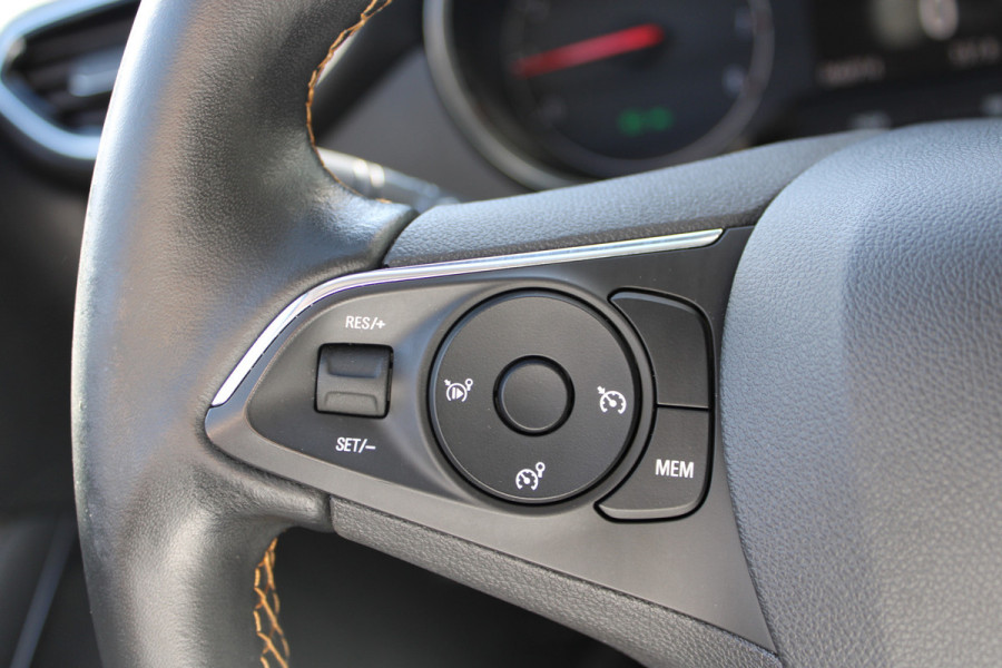 Opel Crossland X 1.2 Turbo Innovation | Navigatie | Cruise control | Start/stop | Keyless entry |