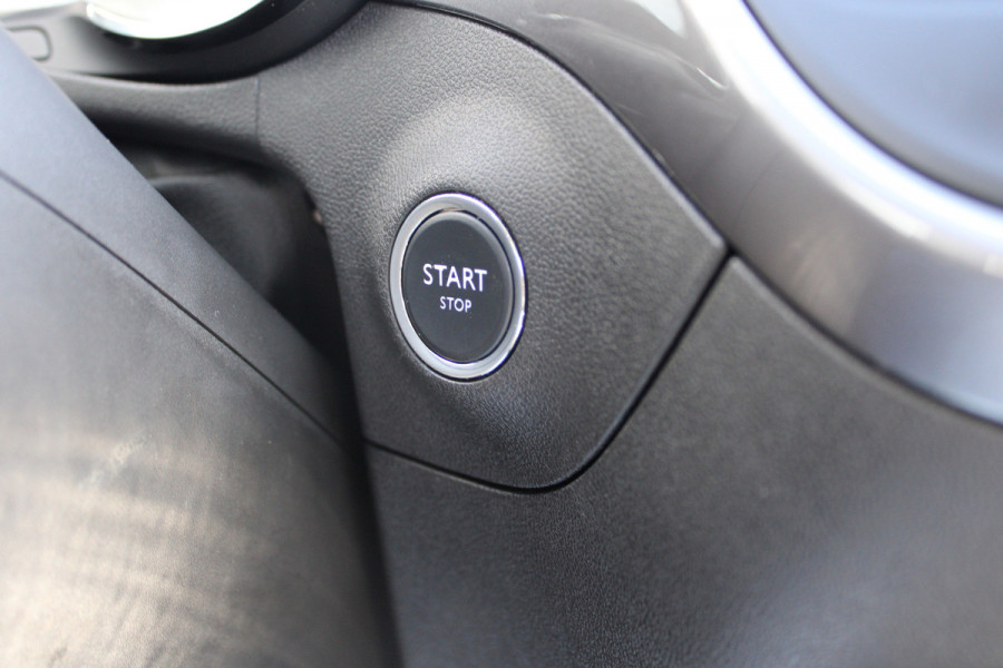 Opel Crossland X 1.2 Turbo Innovation | Navigatie | Cruise control | Start/stop | Keyless entry |
