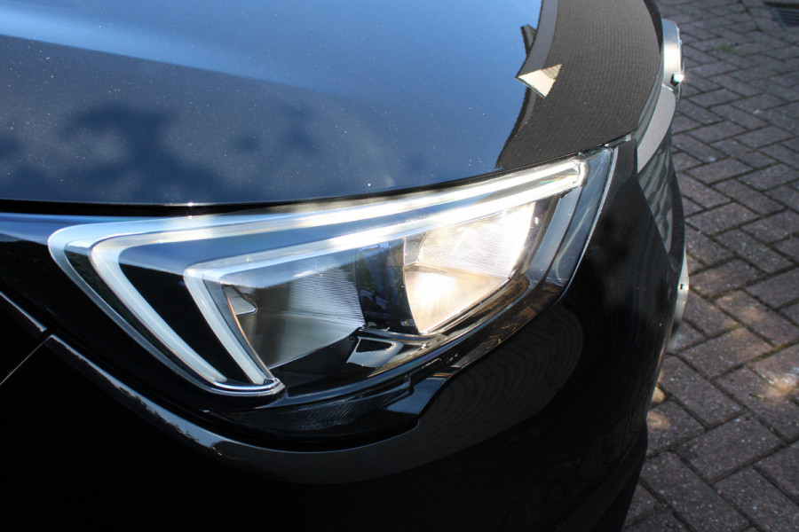 Opel Crossland X 1.2 Turbo Innovation | Navigatie | Cruise control | Start/stop | Keyless entry |