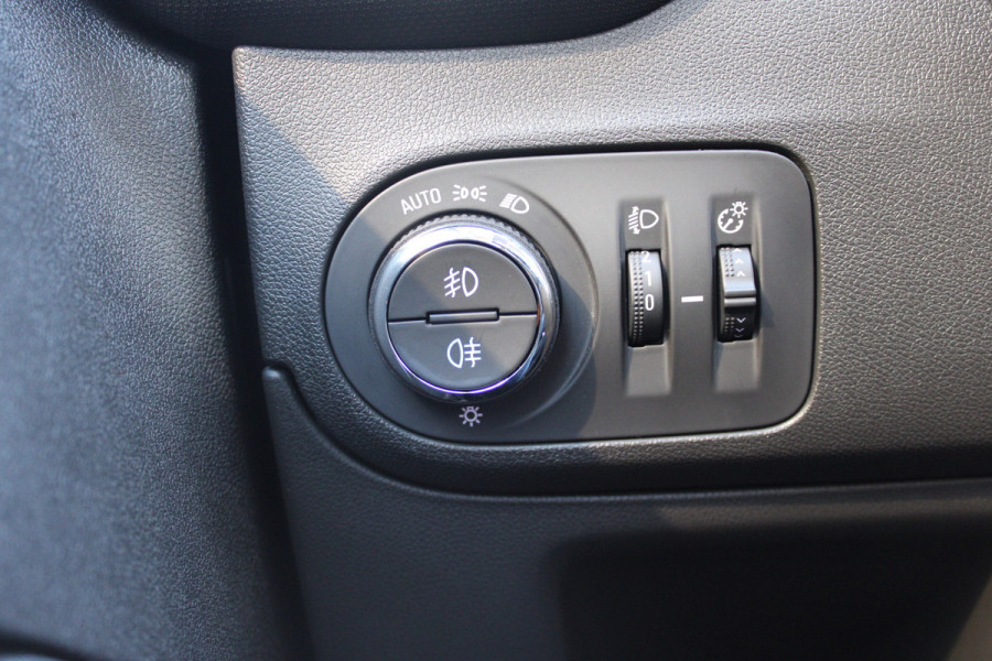 Opel Crossland X 1.2 Turbo Innovation | Navigatie | Cruise control | Start/stop | Keyless entry |