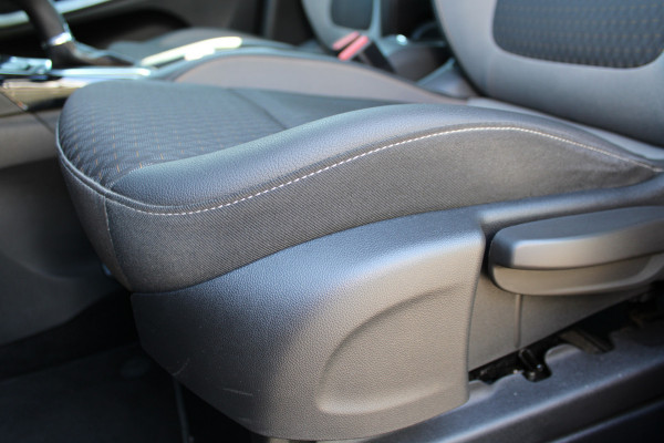 Opel Crossland X 1.2 Turbo Innovation | Navigatie | Cruise control | Start/stop | Keyless entry |