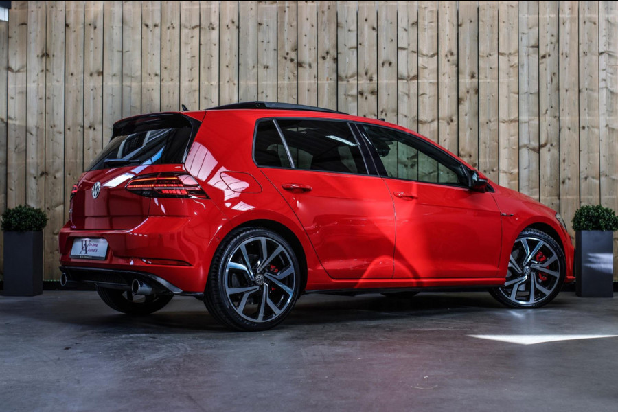 Volkswagen Golf 2.0 TSI GTI Performance *Pano*DCC*Dynaudio*Camera*Standkachel*