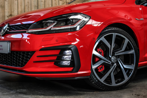 Volkswagen Golf 2.0 TSI GTI Performance *Pano*DCC*Dynaudio*Camera*Standkachel*