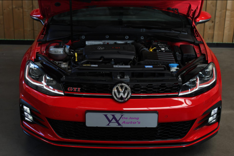 Volkswagen Golf 2.0 TSI GTI Performance *Pano*DCC*Dynaudio*Camera*Standkachel*