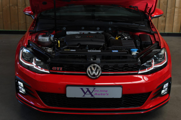 Volkswagen Golf 2.0 TSI GTI Performance *Pano*DCC*Dynaudio*Camera*Standkachel*