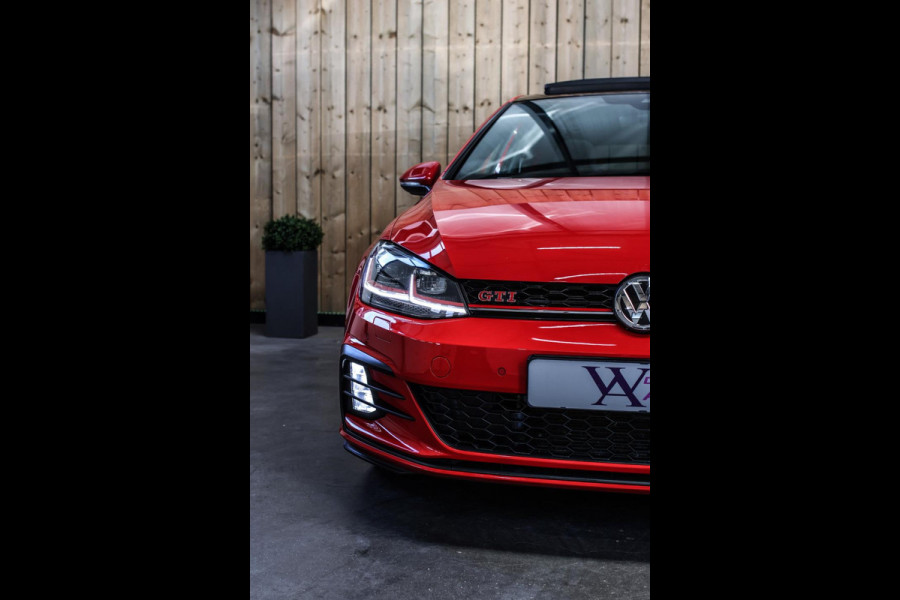 Volkswagen Golf 2.0 TSI GTI Performance *Pano*DCC*Dynaudio*Camera*Standkachel*