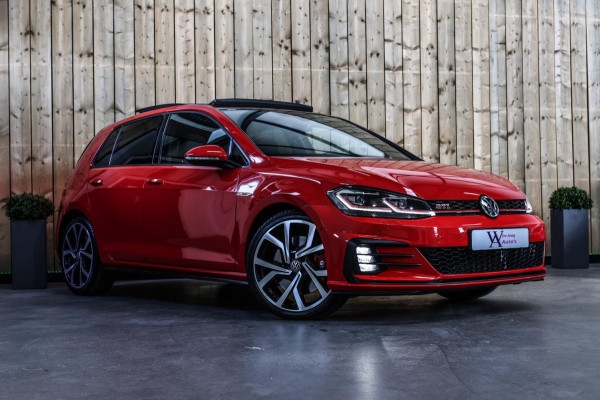 Volkswagen Golf 2.0 TSI GTI Performance *Pano*DCC*Dynaudio*Camera*Standkachel*