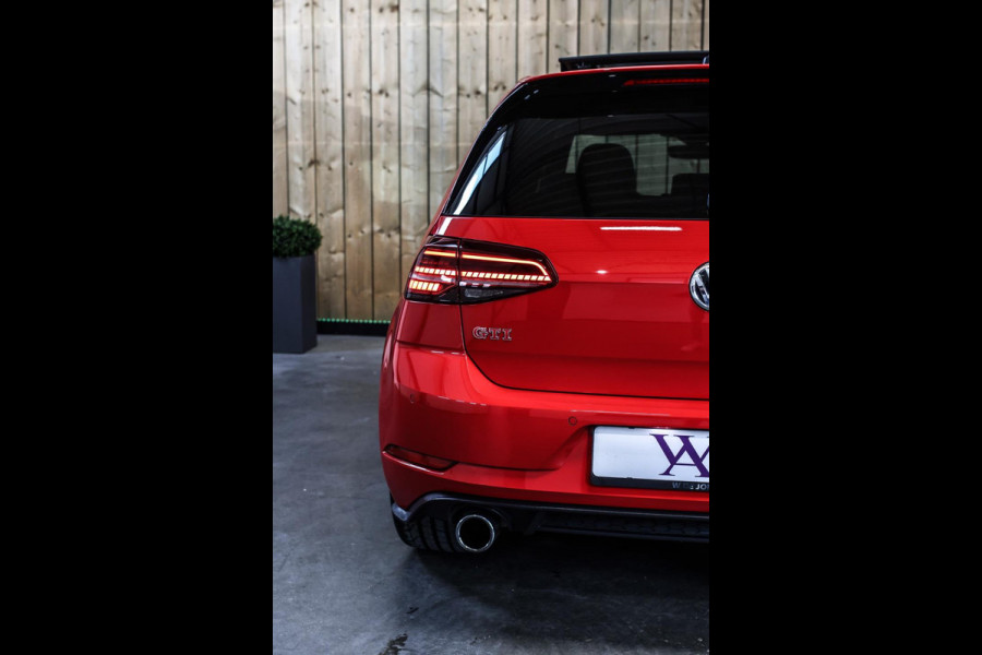 Volkswagen Golf 2.0 TSI GTI Performance *Pano*DCC*Dynaudio*Camera*Standkachel*