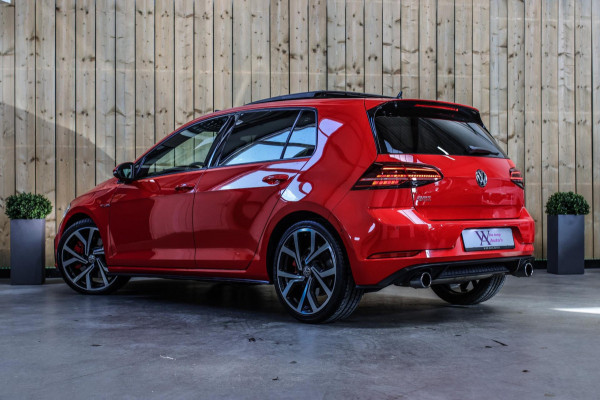 Volkswagen Golf 2.0 TSI GTI Performance *Pano*DCC*Dynaudio*Camera*Standkachel*