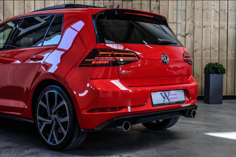 Volkswagen Golf 2.0 TSI GTI Performance *Pano*DCC*Dynaudio*Camera*Standkachel*