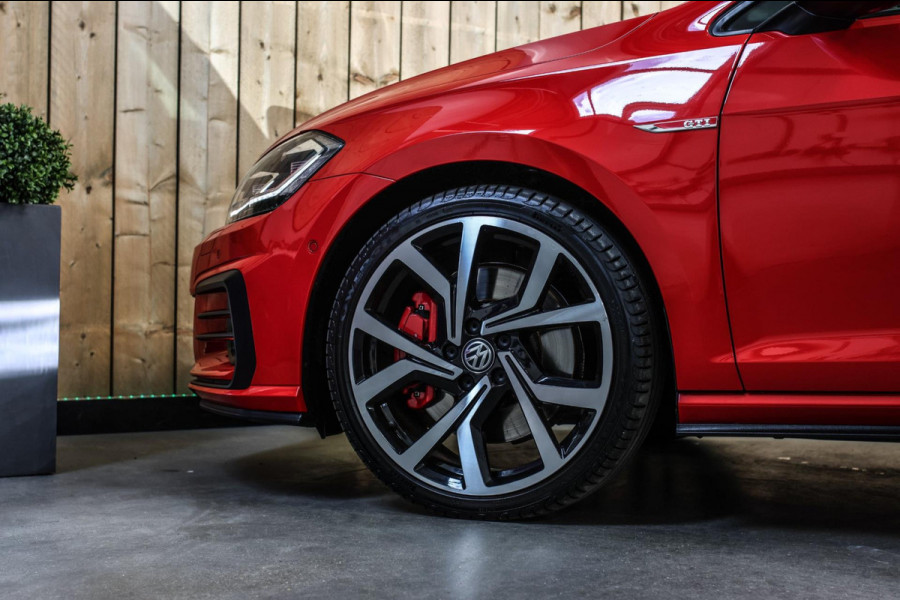 Volkswagen Golf 2.0 TSI GTI Performance *Pano*DCC*Dynaudio*Camera*Standkachel*