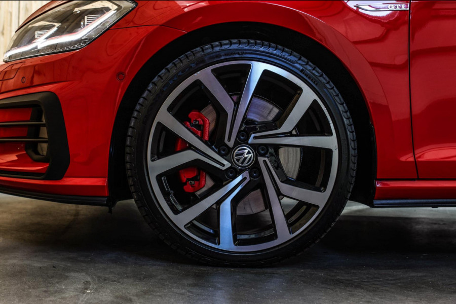 Volkswagen Golf 2.0 TSI GTI Performance *Pano*DCC*Dynaudio*Camera*Standkachel*