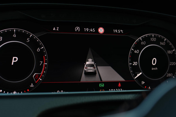 Volkswagen Golf 2.0 TSI GTI Performance *Pano*DCC*Dynaudio*Camera*Standkachel*