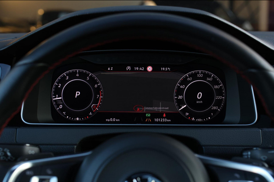 Volkswagen Golf 2.0 TSI GTI Performance *Pano*DCC*Dynaudio*Camera*Standkachel*