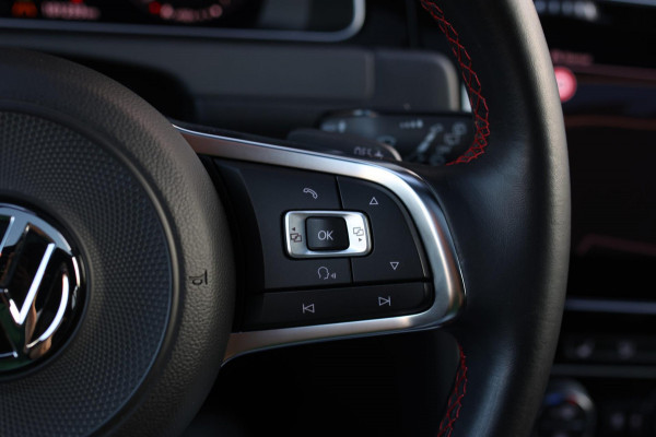 Volkswagen Golf 2.0 TSI GTI Performance *Pano*DCC*Dynaudio*Camera*Standkachel*