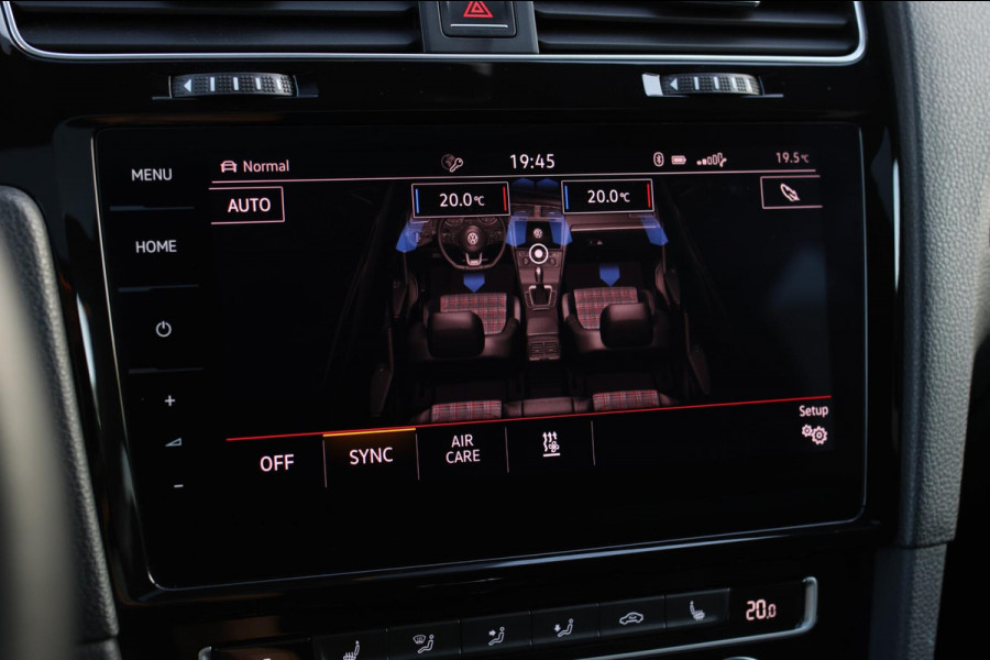 Volkswagen Golf 2.0 TSI GTI Performance *Pano*DCC*Dynaudio*Camera*Standkachel*