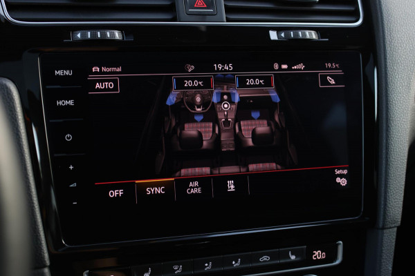 Volkswagen Golf 2.0 TSI GTI Performance *Pano*DCC*Dynaudio*Camera*Standkachel*