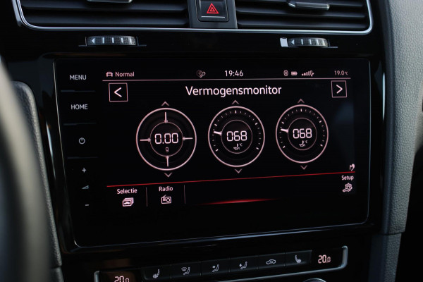 Volkswagen Golf 2.0 TSI GTI Performance *Pano*DCC*Dynaudio*Camera*Standkachel*