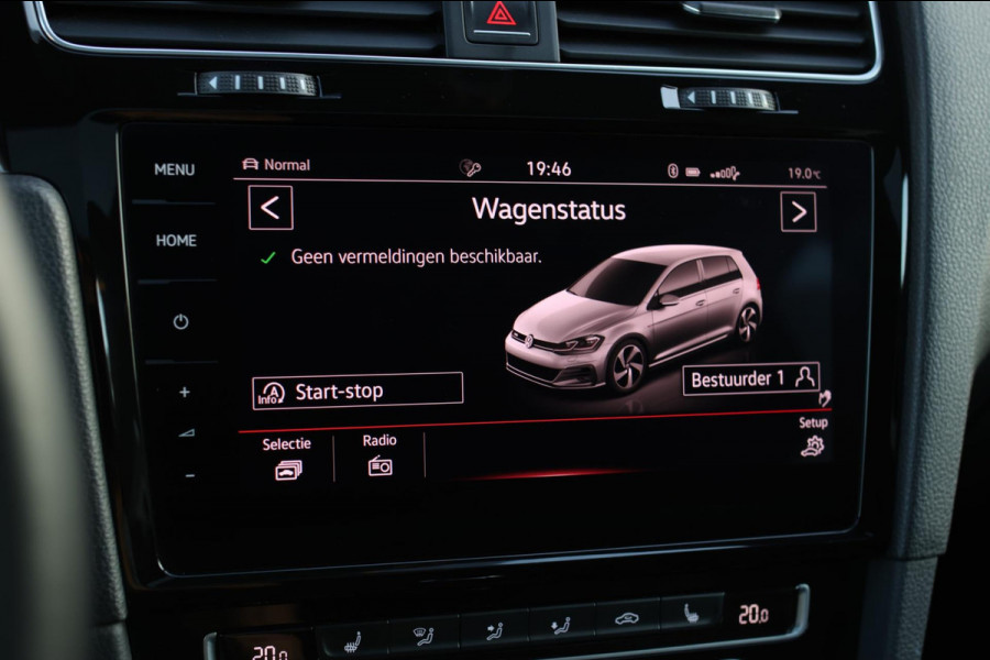 Volkswagen Golf 2.0 TSI GTI Performance *Pano*DCC*Dynaudio*Camera*Standkachel*