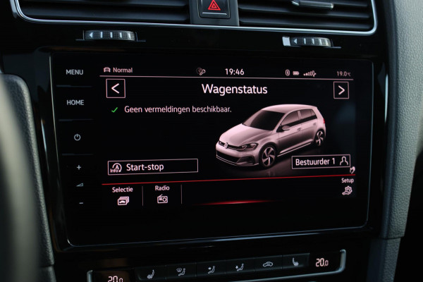 Volkswagen Golf 2.0 TSI GTI Performance *Pano*DCC*Dynaudio*Camera*Standkachel*