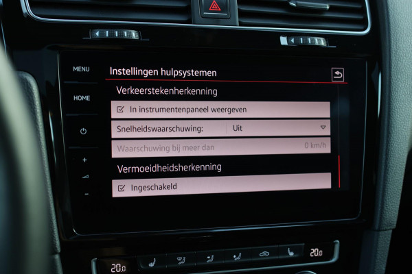Volkswagen Golf 2.0 TSI GTI Performance *Pano*DCC*Dynaudio*Camera*Standkachel*