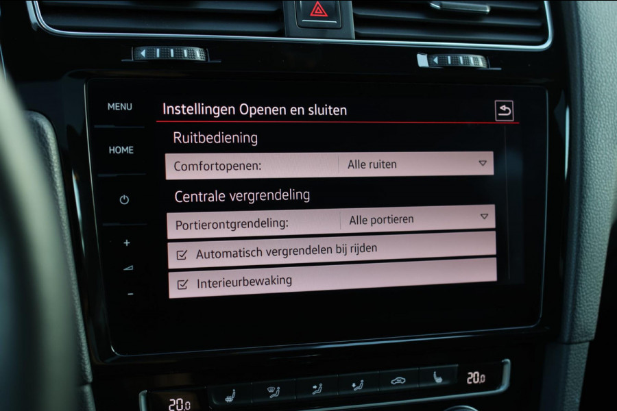 Volkswagen Golf 2.0 TSI GTI Performance *Pano*DCC*Dynaudio*Camera*Standkachel*