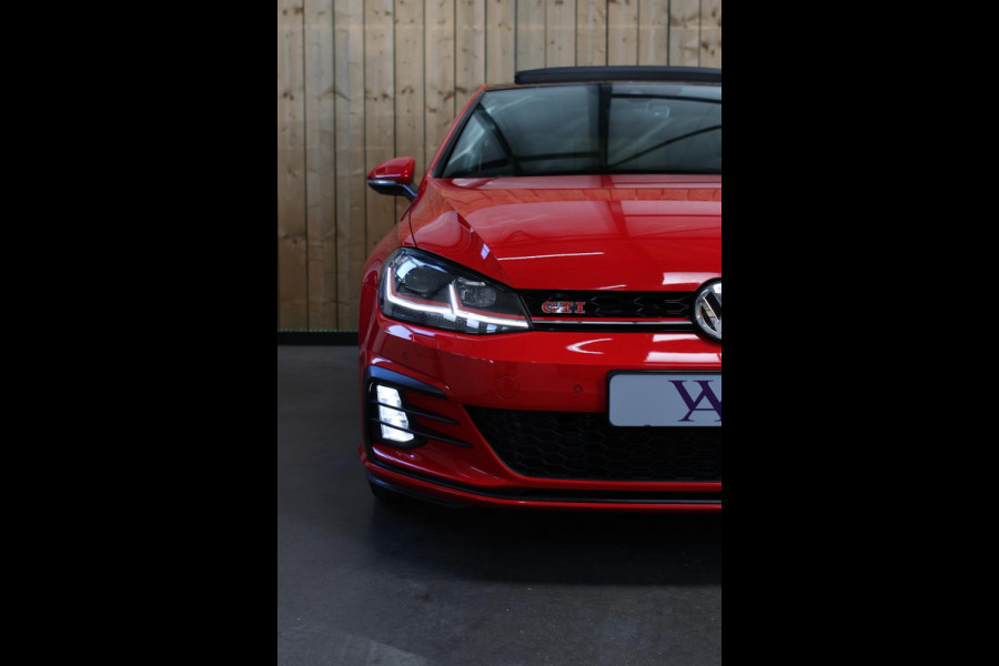 Volkswagen Golf 2.0 TSI GTI Performance *Pano*DCC*Dynaudio*Camera*Standkachel*