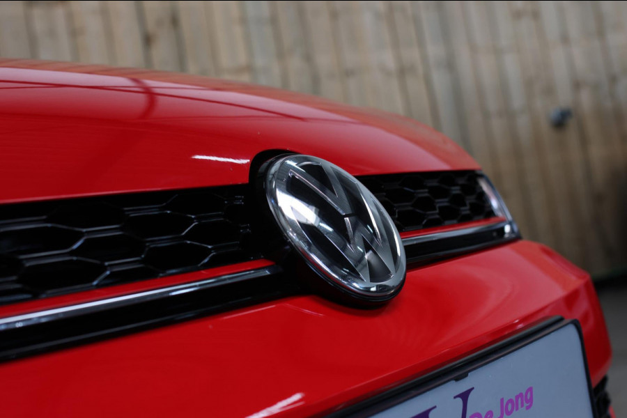 Volkswagen Golf 2.0 TSI GTI Performance *Pano*DCC*Dynaudio*Camera*Standkachel*