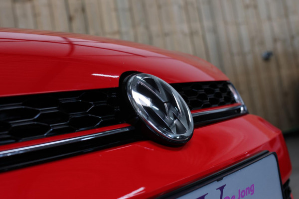 Volkswagen Golf 2.0 TSI GTI Performance *Pano*DCC*Dynaudio*Camera*Standkachel*
