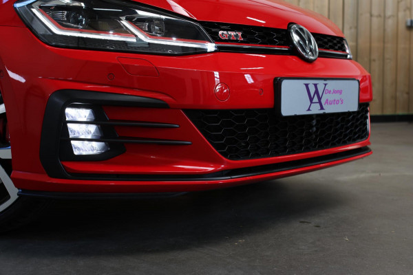 Volkswagen Golf 2.0 TSI GTI Performance *Pano*DCC*Dynaudio*Camera*Standkachel*