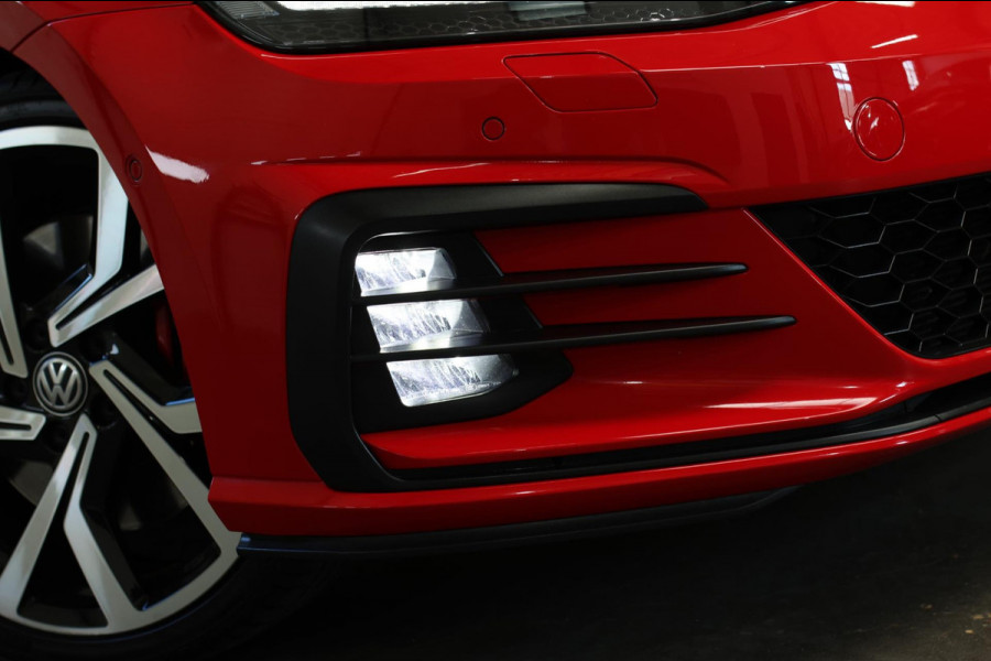 Volkswagen Golf 2.0 TSI GTI Performance *Pano*DCC*Dynaudio*Camera*Standkachel*