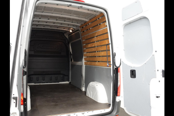 Mercedes-Benz Sprinter 211 CDI L2H2 Aut-9 FWD Airco Cruise Control Navi MBUX Camera PDC VA