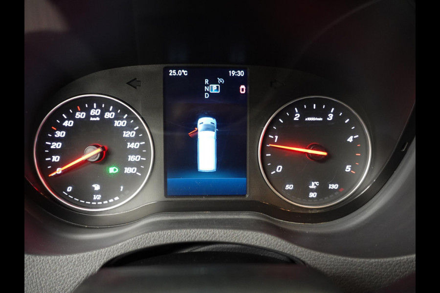 Mercedes-Benz Sprinter 211 CDI L2H2 Aut-9 FWD Airco Cruise Control Navi MBUX Camera PDC VA