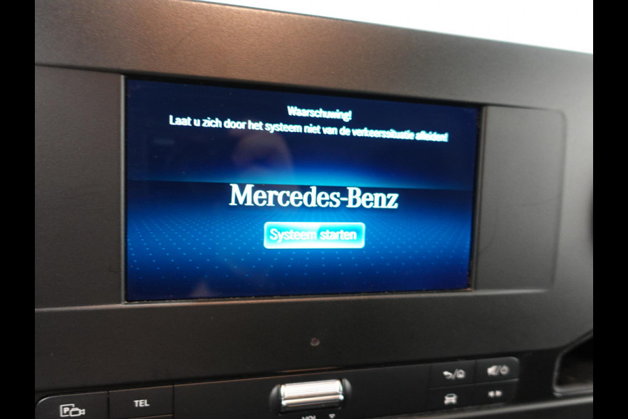 Mercedes-Benz Sprinter 211 CDI L2H2 Aut-9 FWD Airco Cruise Control Navi MBUX Camera PDC VA