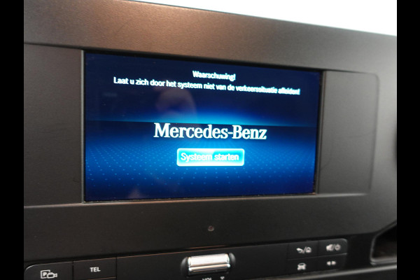 Mercedes-Benz Sprinter 211 CDI L2H2 Aut-9 FWD Airco Cruise Control Navi MBUX Camera PDC VA