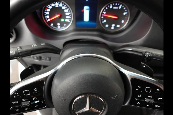 Mercedes-Benz Sprinter 211 CDI L2H2 Aut-9 FWD Airco Cruise Control Navi MBUX Camera PDC VA